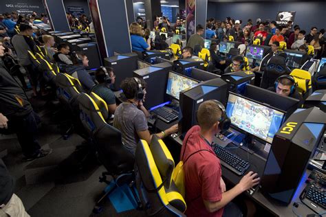 college esports tournaments